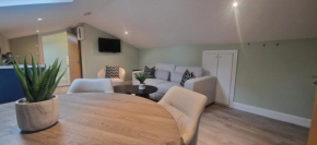 Upgraded Loft Style Duplex at Rathmines Village